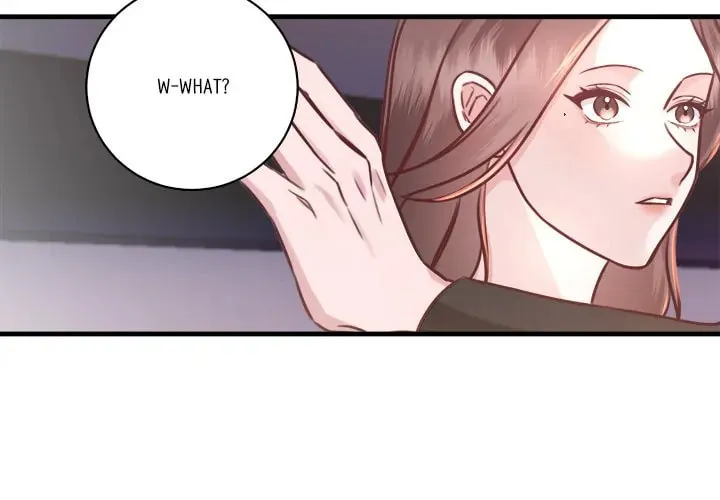 Read First Impressions chapter 9 image 3 on Lezhin