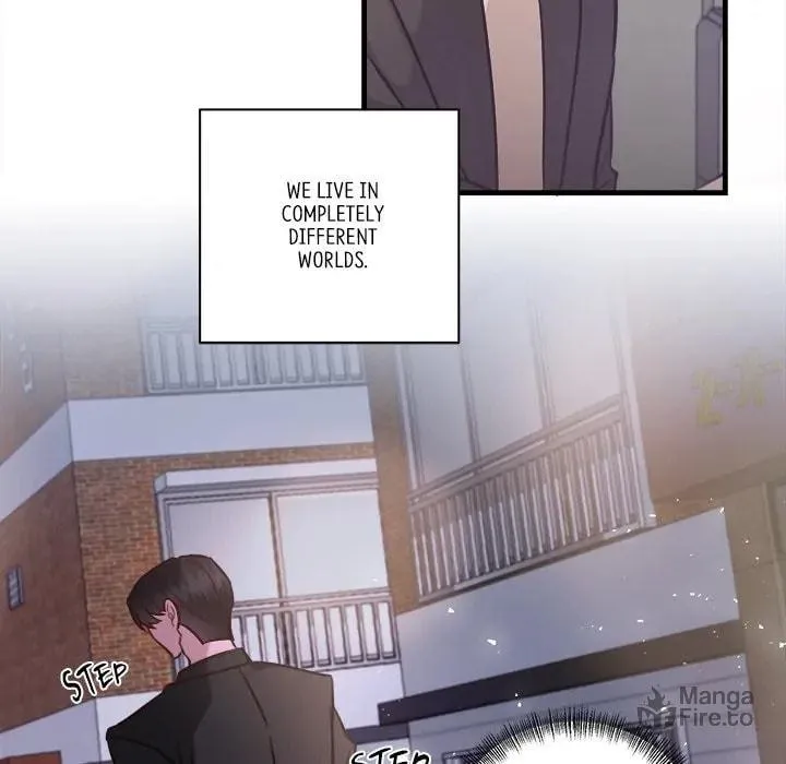 Read First Impressions chapter 9 image 32 on Lezhin