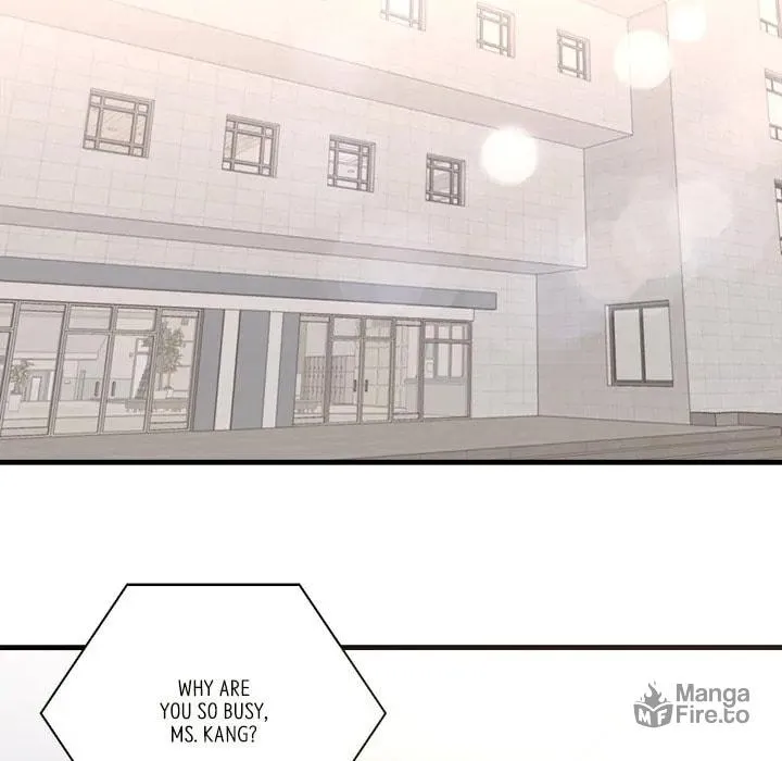 Read First Impressions chapter 9 image 35 on Lezhin