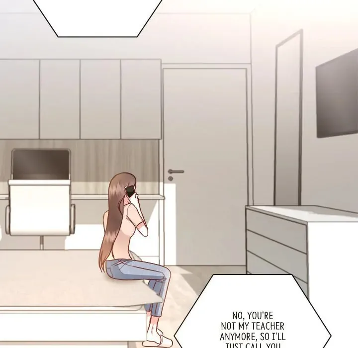 Read First Impressions chapter 9 image 36 on Lezhin