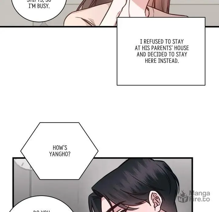 Read First Impressions chapter 9 image 38 on Lezhin