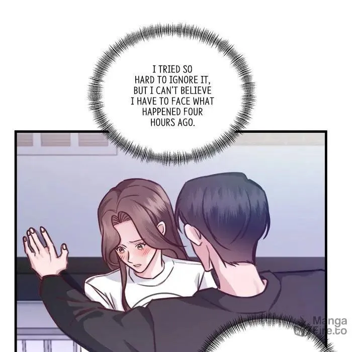 Read First Impressions chapter 9 image 4 on Lezhin
