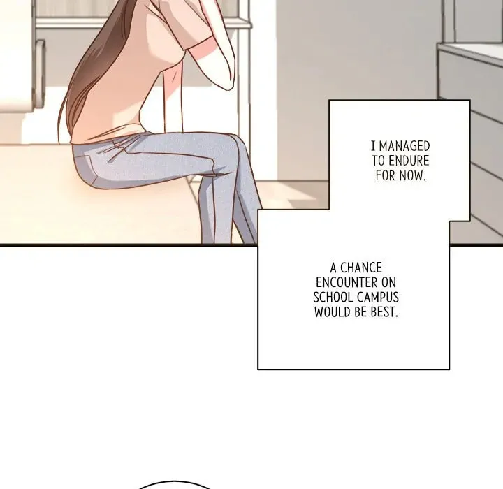 Read First Impressions chapter 9 image 40 on Lezhin
