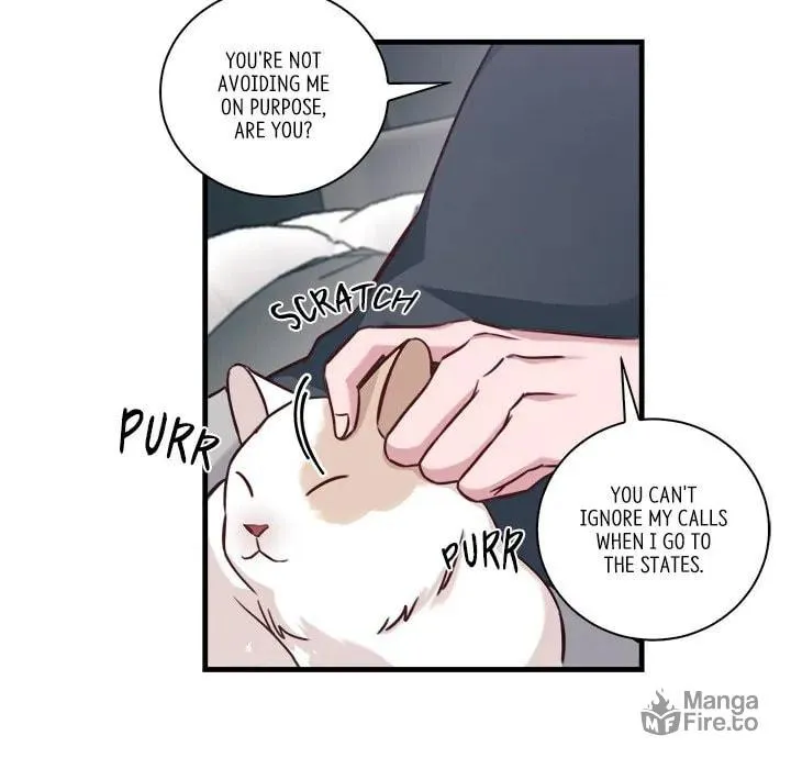 Read First Impressions chapter 9 image 41 on Lezhin