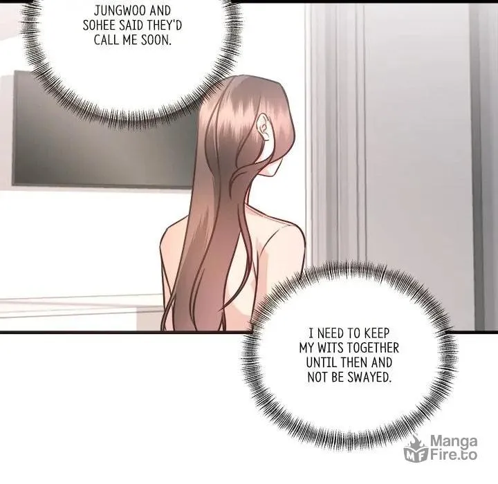 Read First Impressions chapter 9 image 44 on Lezhin