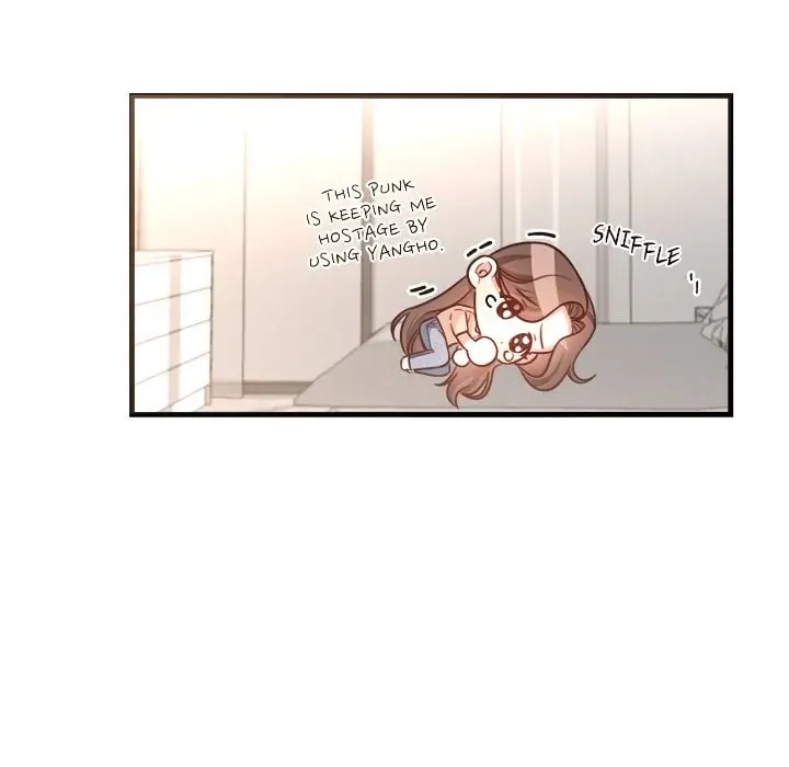 Read First Impressions chapter 9 image 45 on Lezhin