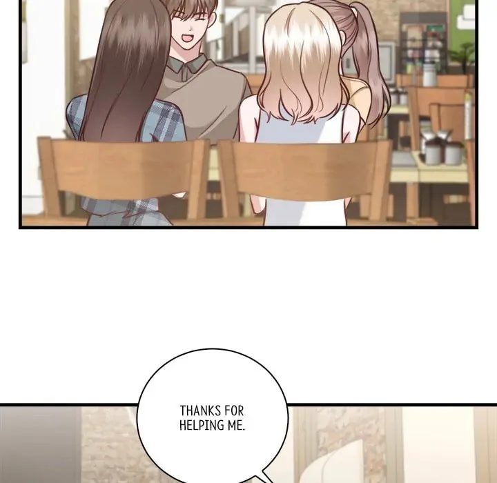 Read First Impressions chapter 9 image 48 on Lezhin