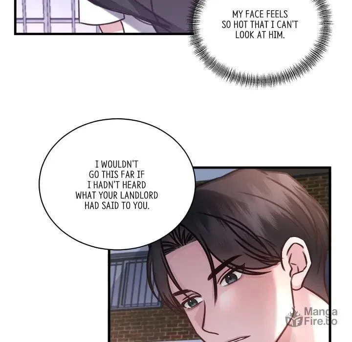 Read First Impressions chapter 9 image 5 on Lezhin