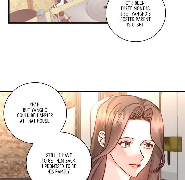 Read First Impressions chapter 9 image 51 on Lezhin