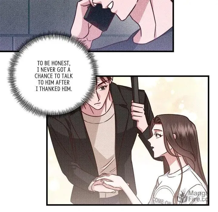 Read First Impressions chapter 9 image 53 on Lezhin