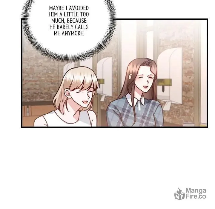 Read First Impressions chapter 9 image 56 on Lezhin