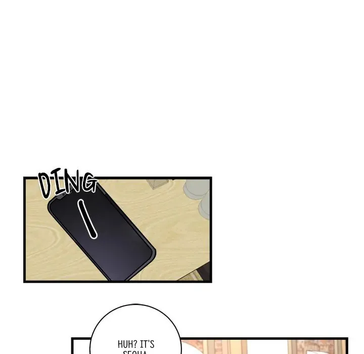 Read First Impressions chapter 9 image 57 on Lezhin
