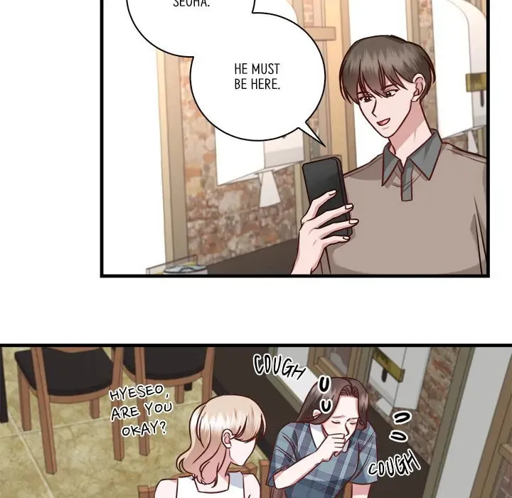 Read First Impressions chapter 9 image 58 on Lezhin
