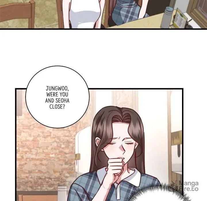 Read First Impressions chapter 9 image 59 on Lezhin