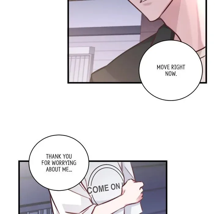 Read First Impressions chapter 9 image 6 on Lezhin