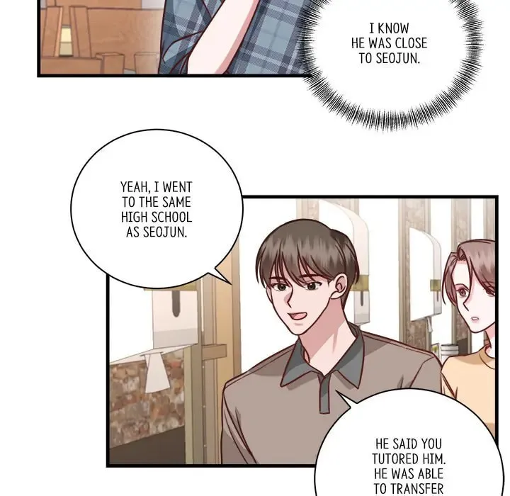 Read First Impressions chapter 9 image 60 on Lezhin