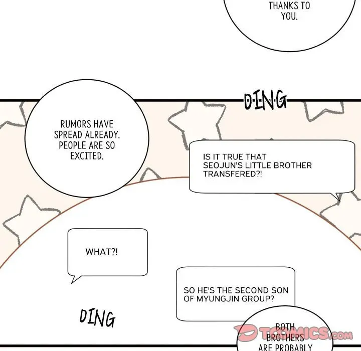Read First Impressions chapter 9 image 61 on Lezhin