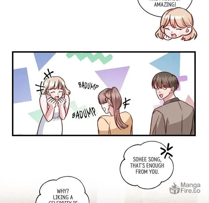 Read First Impressions chapter 9 image 62 on Lezhin