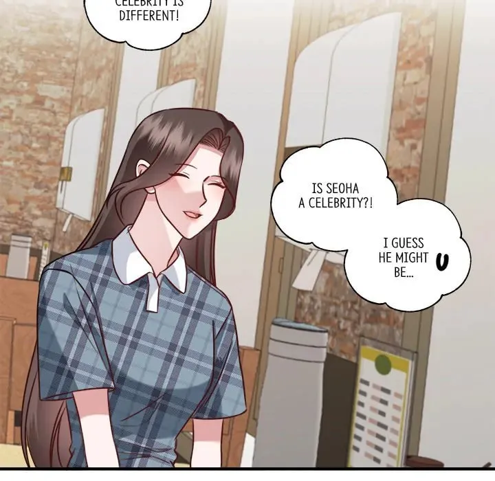 Read First Impressions chapter 9 image 63 on Lezhin