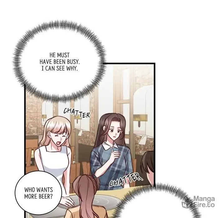 Read First Impressions chapter 9 image 64 on Lezhin