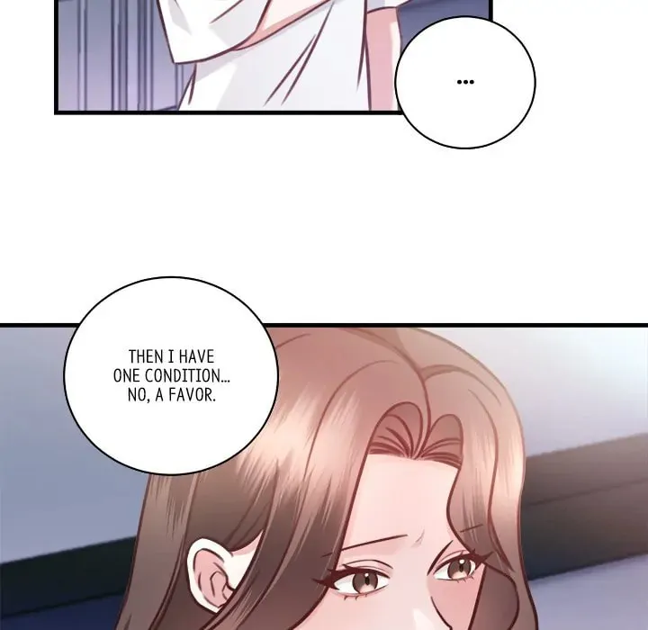 Read First Impressions chapter 9 image 7 on Lezhin