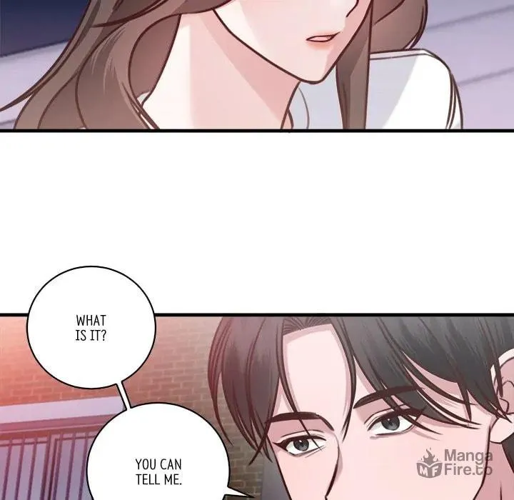 Read First Impressions chapter 9 image 8 on Lezhin