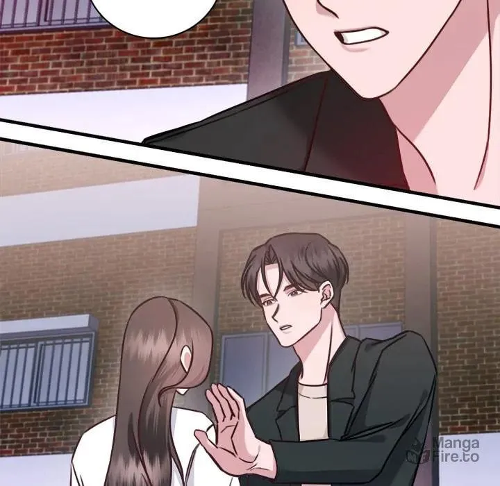 Read First Impressions chapter 9 image 9 on Lezhin
