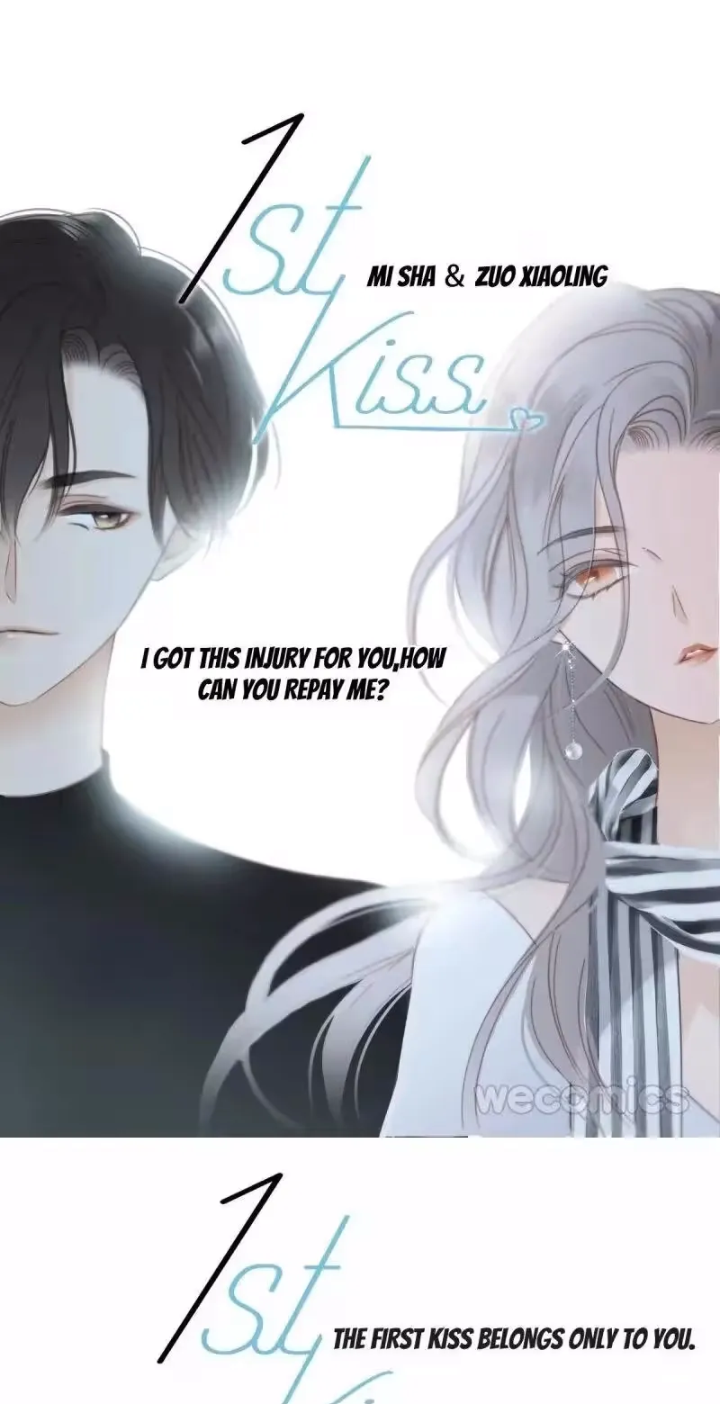 Read First Kiss chapter 10 image 32 on Lezhin