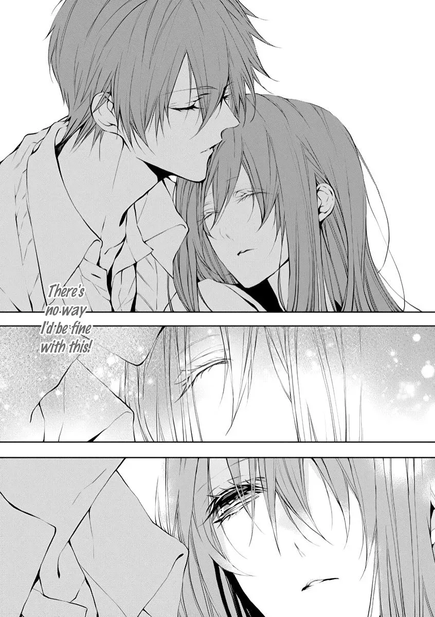 Read First Love Canvas chapter 3.5 image 9 on Lezhin