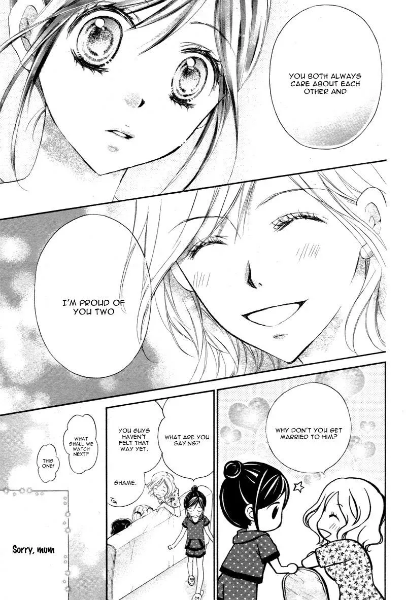 First Love Honey Chapter 10 page 11 - 