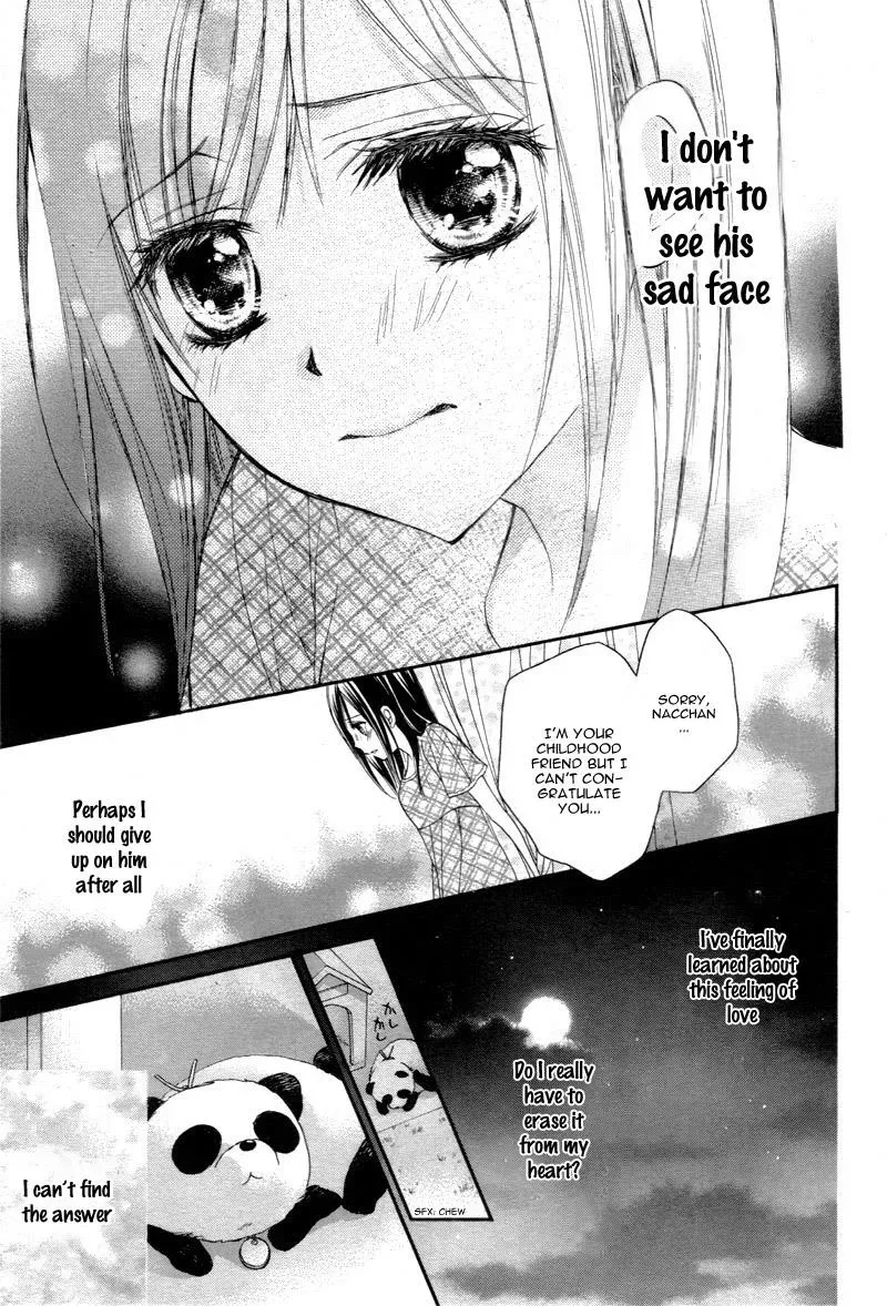 First Love Honey Chapter 10 page 13 - 