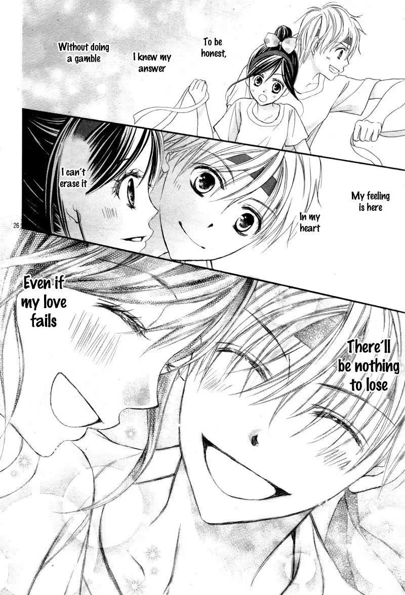 First Love Honey Chapter 10 page 28 - 