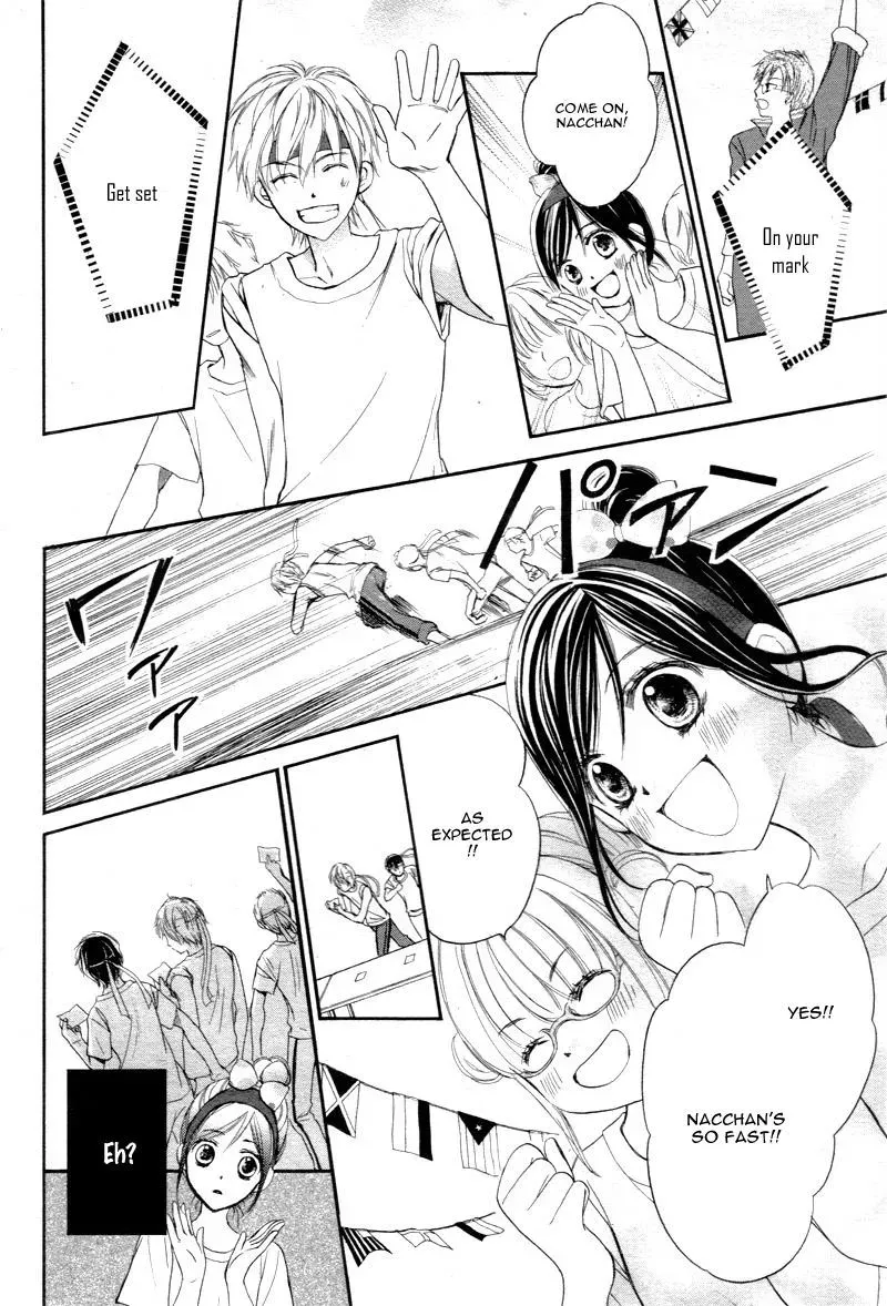 First Love Honey Chapter 10 page 30 - 