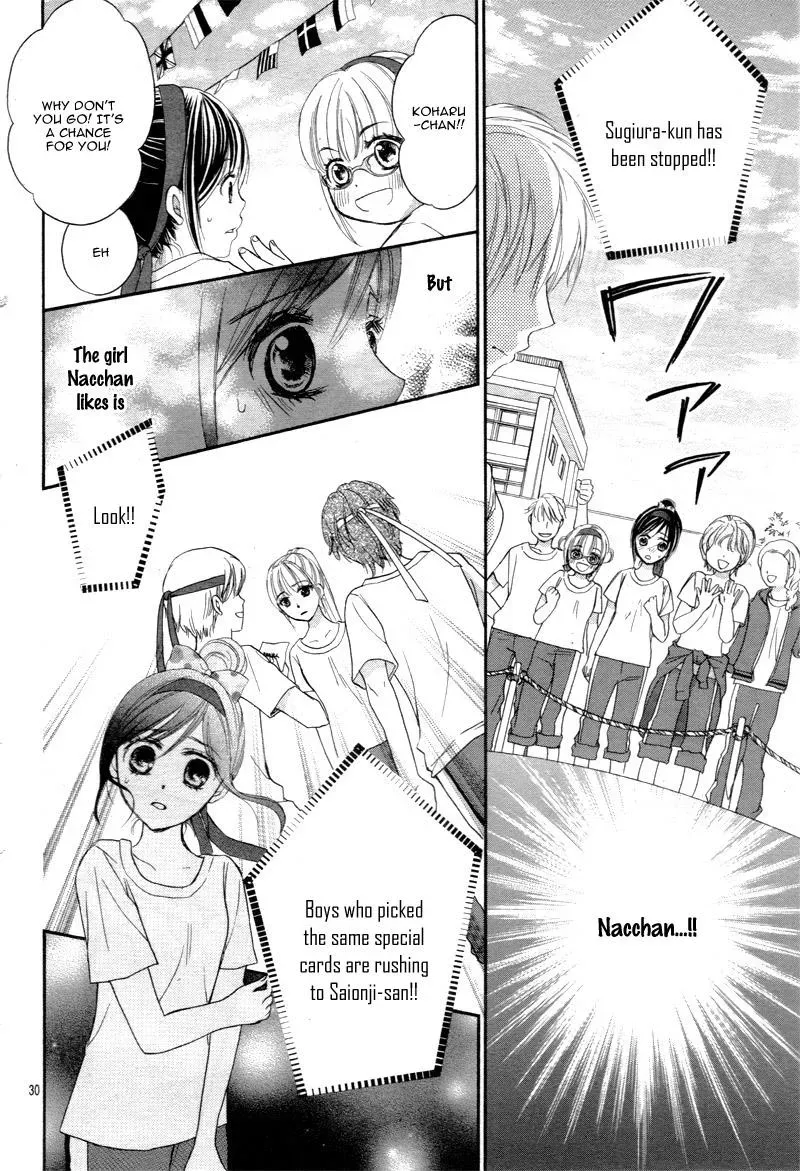 First Love Honey Chapter 10 page 32 - 