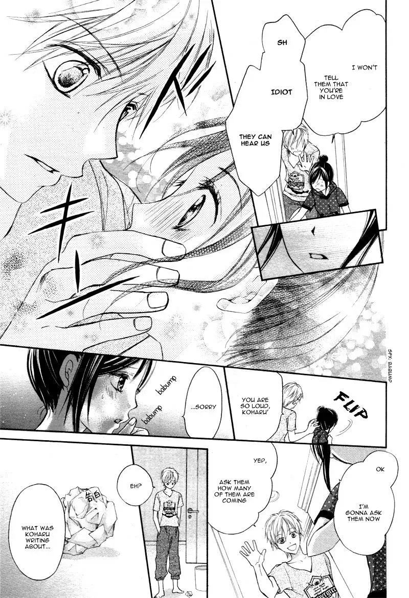 First Love Honey Chapter 10 page 7 - 