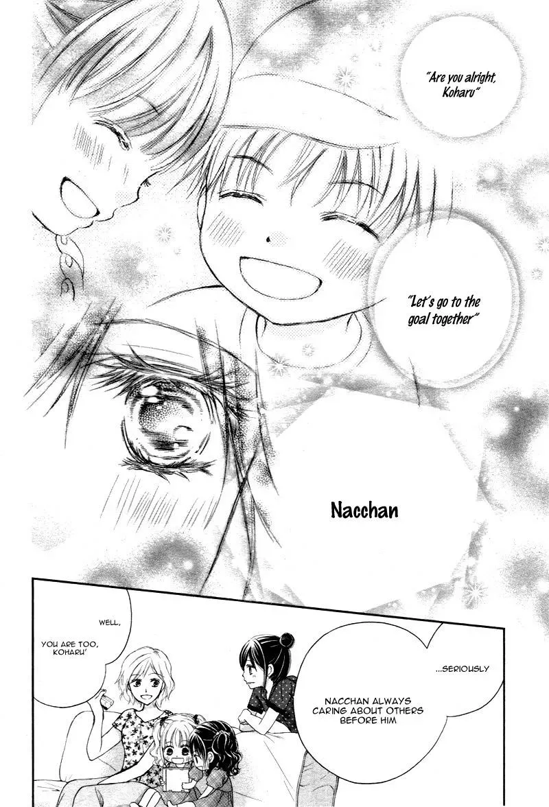 First Love Honey Chapter 10 page 10 - 