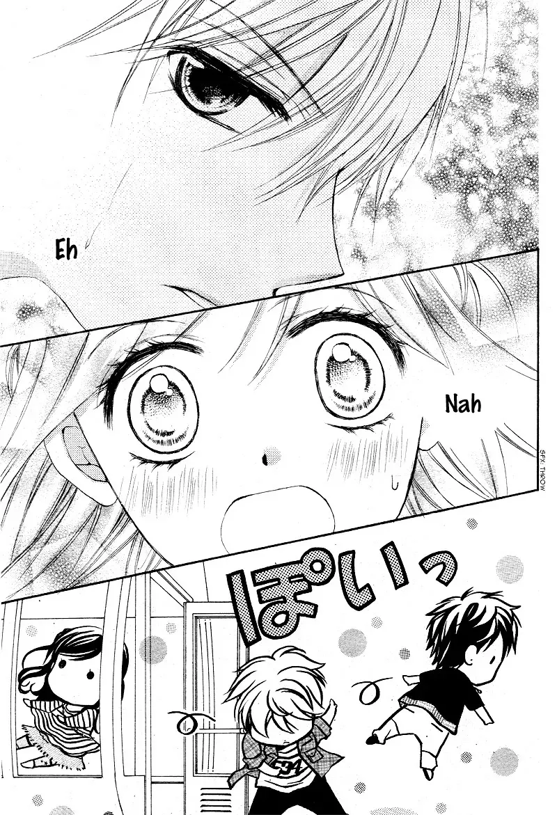 First Love Honey Chapter 12 page 31 - 