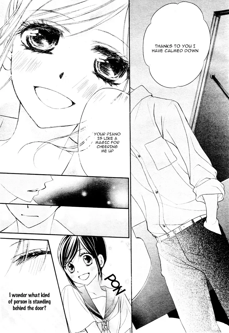 First Love Honey Chapter 13 page 20 - 