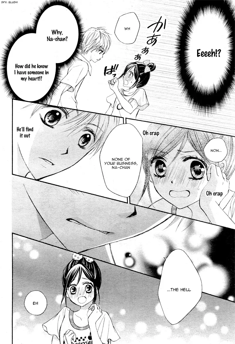 First Love Honey Chapter 13 page 29 - 