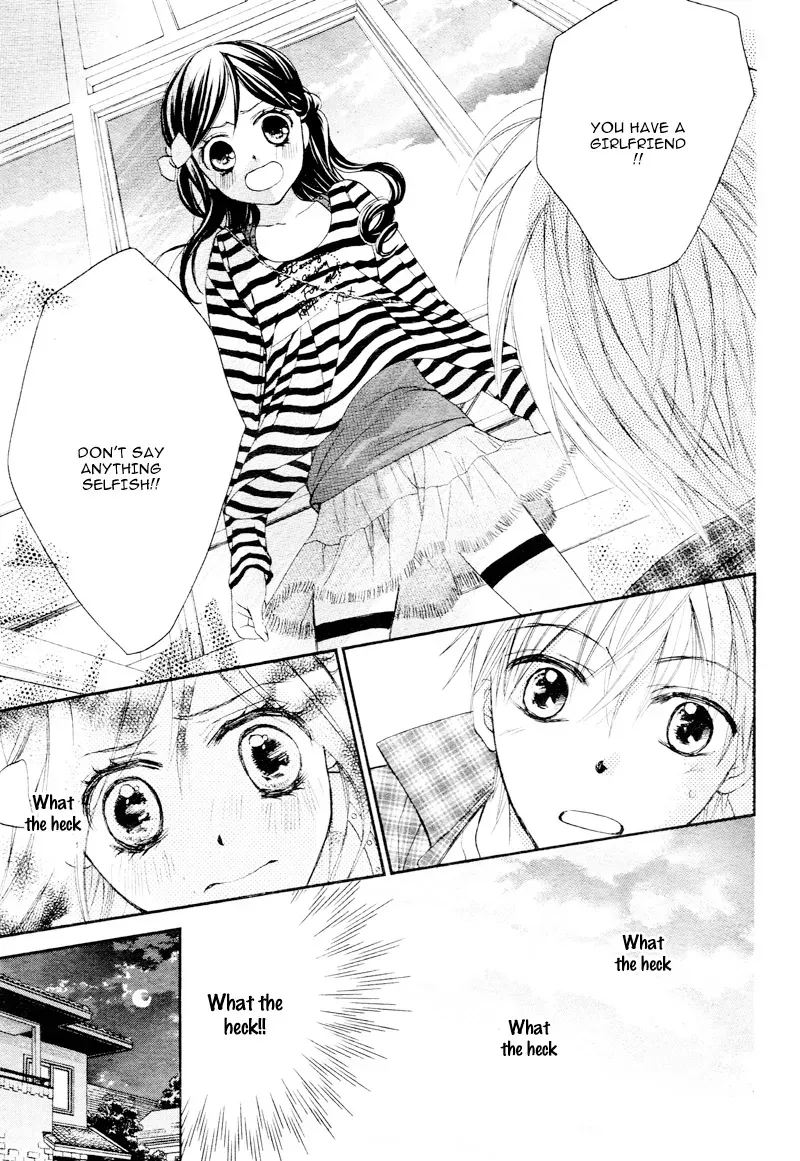 First Love Honey Chapter 13 page 6 - 
