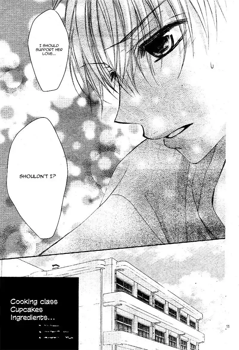First Love Honey Chapter 15 page 11 - 