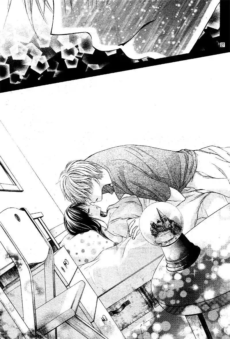 First Love Honey Chapter 15 page 27 - 