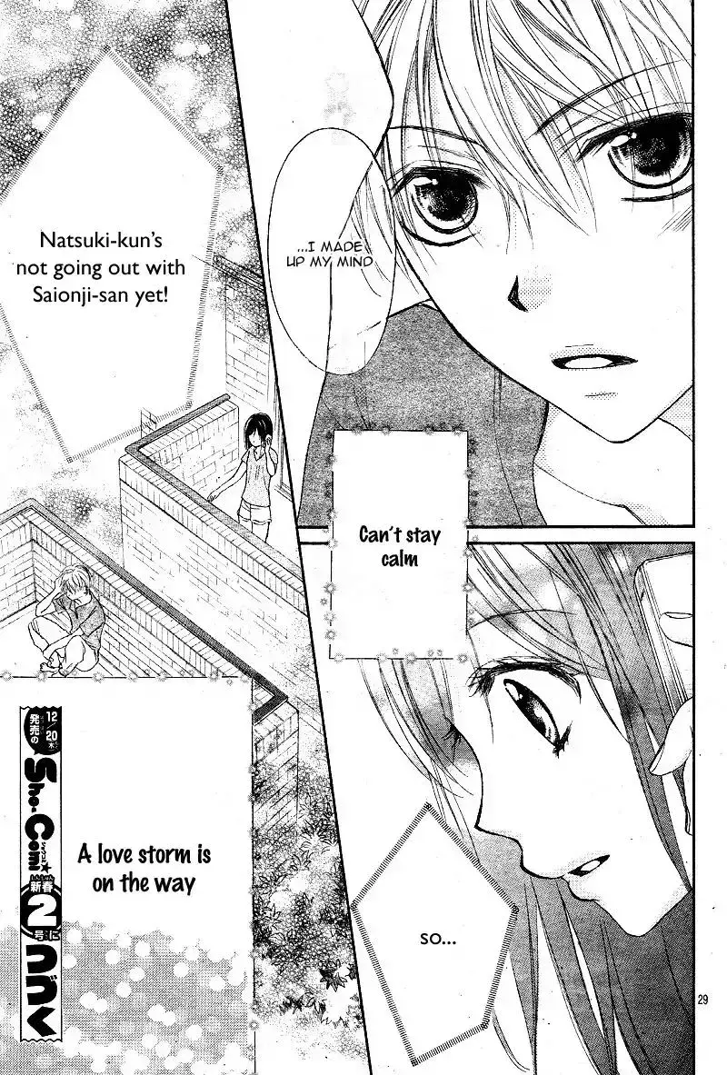 First Love Honey Chapter 15 page 29 - 