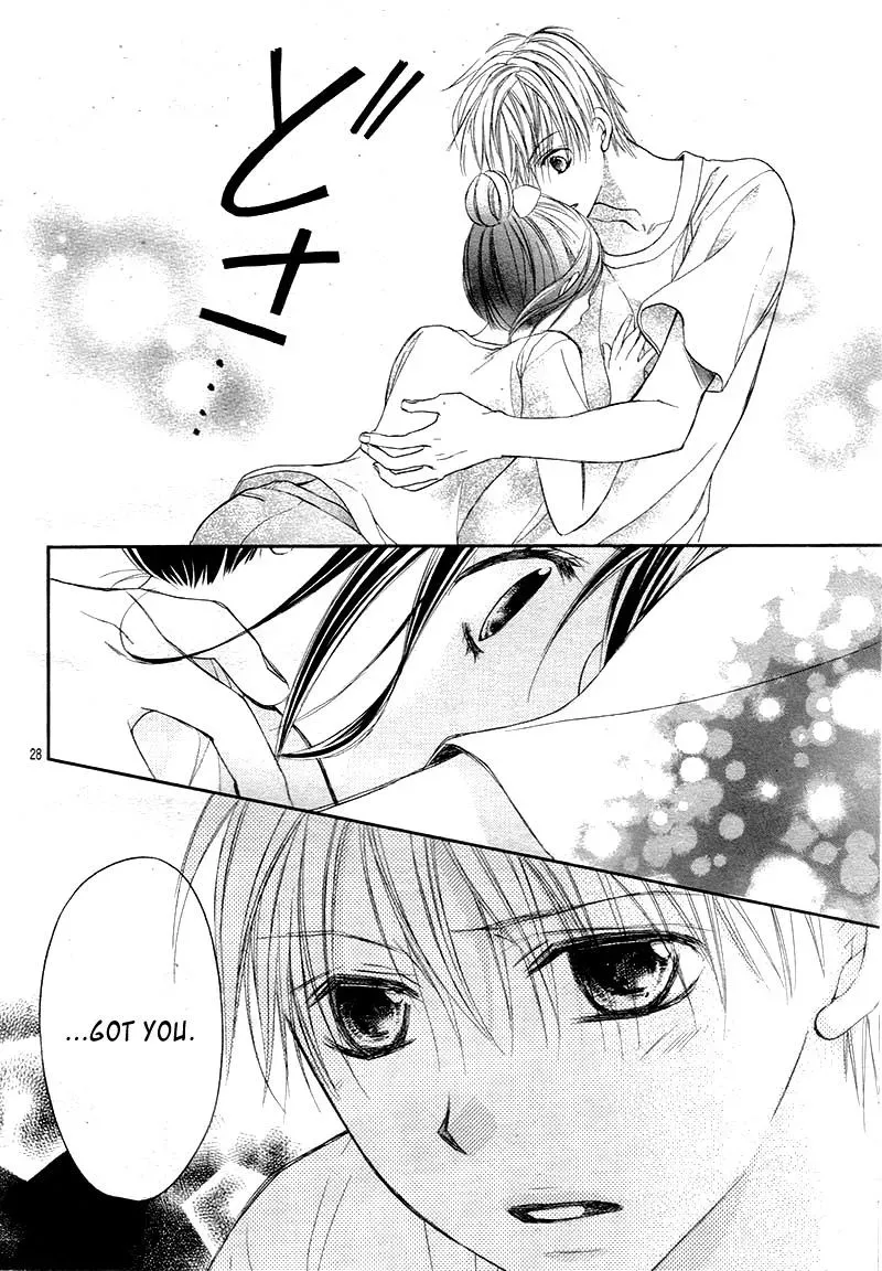 First Love Honey Chapter 16 page 28 - 