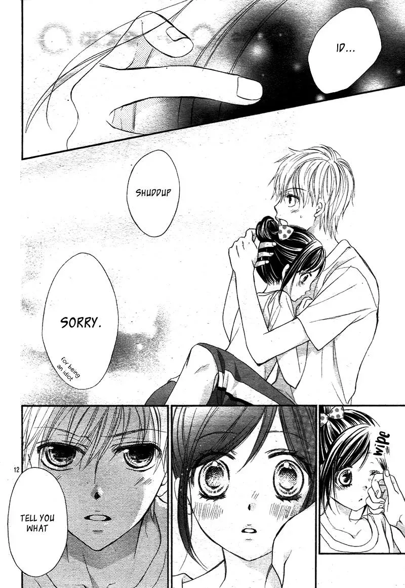 First Love Honey Chapter 17 page 12 - 