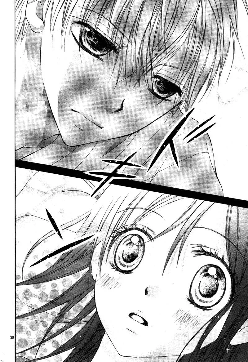 First Love Honey Chapter 17 page 30 - 