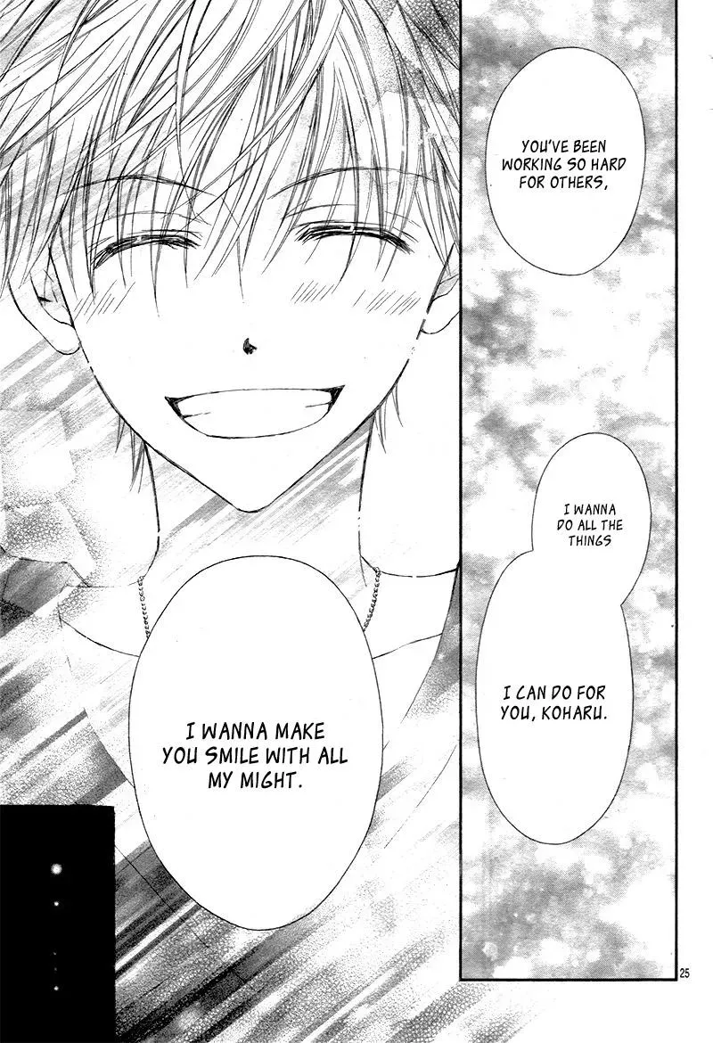 First Love Honey Chapter 18 page 26 - 