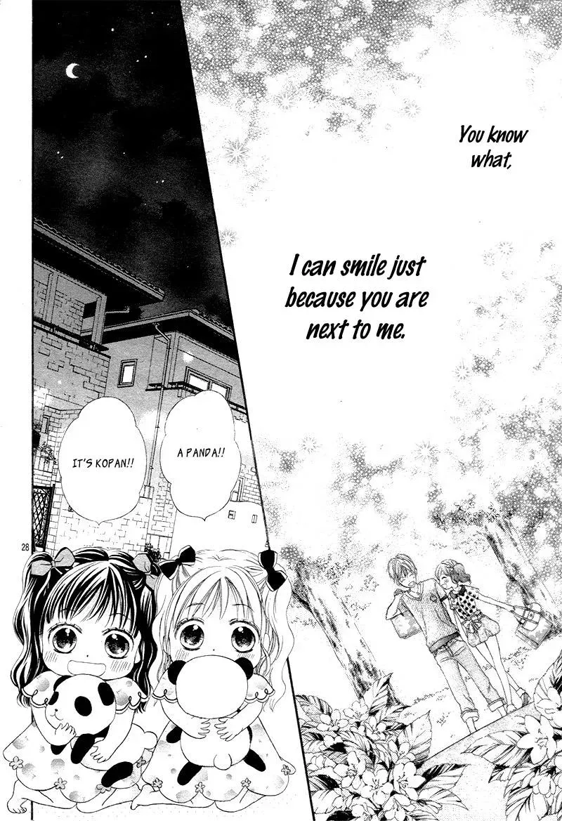 First Love Honey Chapter 18 page 29 - 