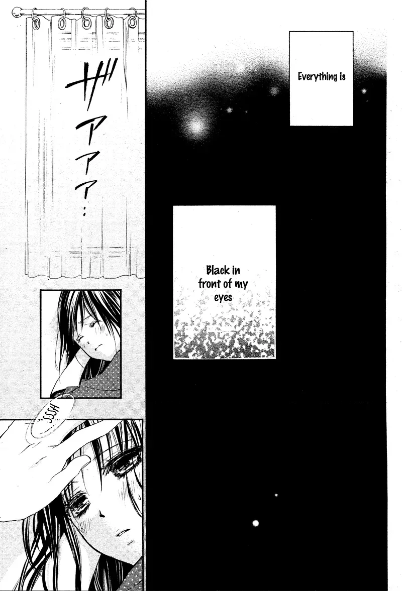 First Love Honey Chapter 6 page 29 - 