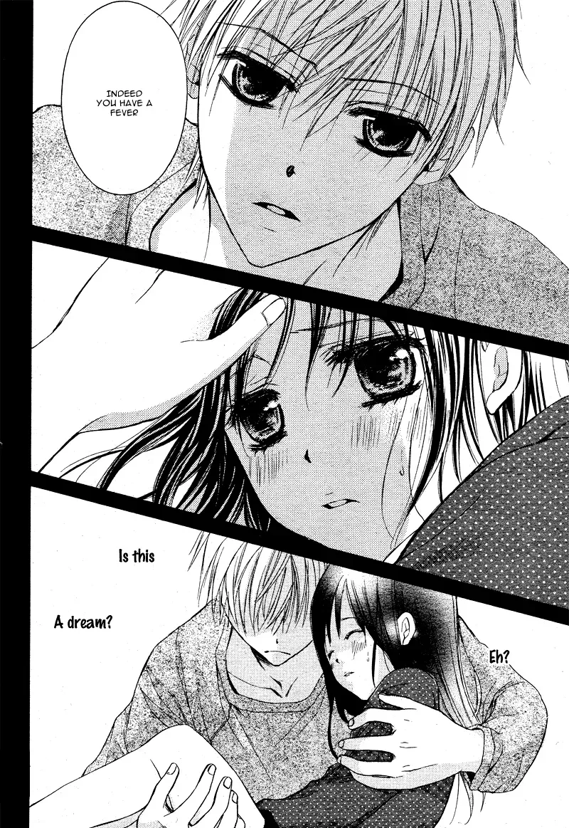 First Love Honey Chapter 6 page 30 - 